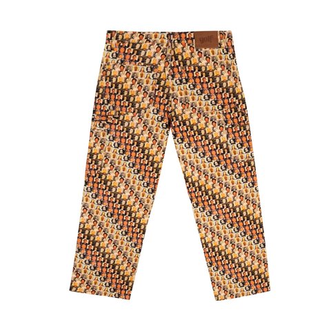 Golf Wang TRIBUTE CARPENTER PANT - $160.00