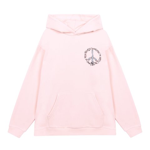 Golf Wang UNITY HOODIE - Colorway