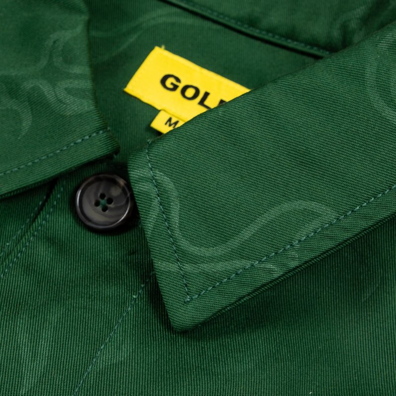 RAMBLER FLAME JACKET