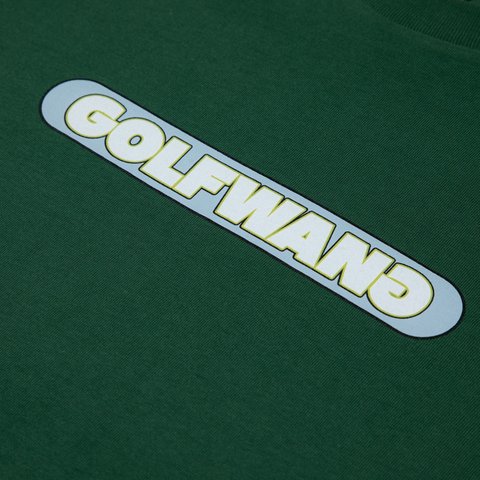 Golf Wang SWITCH TEE - Colorway