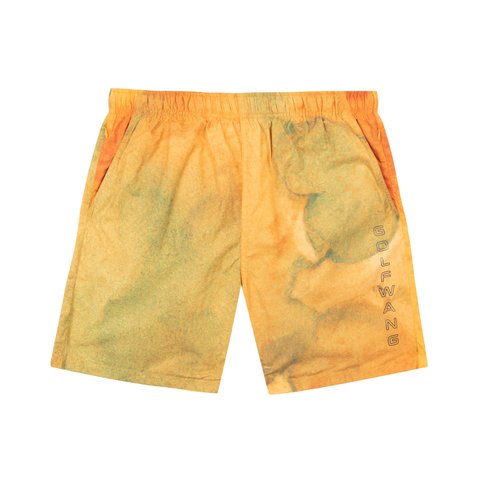 Golf Wang WINSLOW SHORT - Colorway