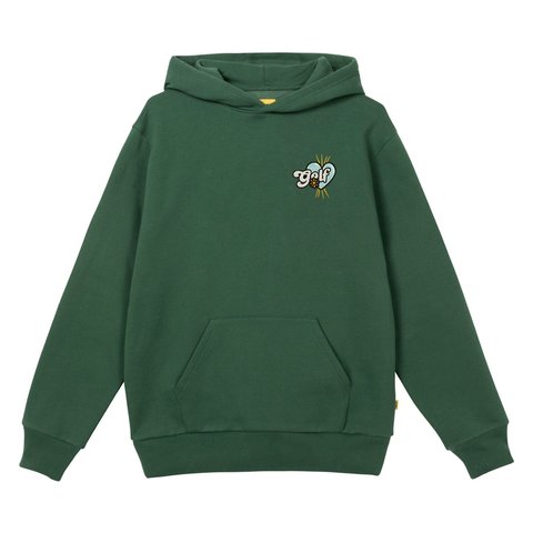 Golf Wang ROMEO HOODIE - Colorway