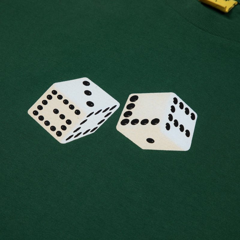 DICE TEE