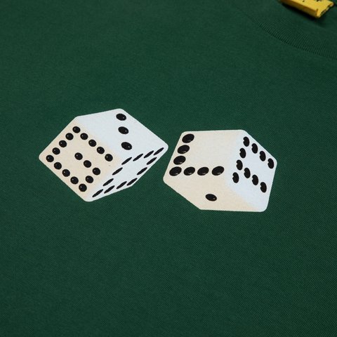 Golf Wang DICE TEE - Colorway