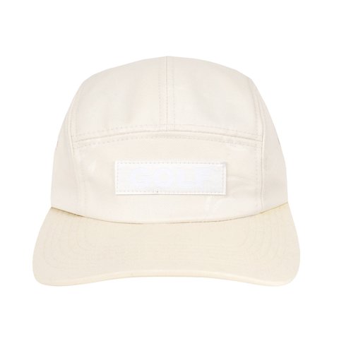 Golf Wang RAMBLER FLAME CAMP HAT - Colorway