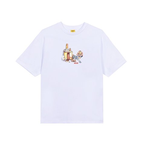 Golf Wang TORMENT TEE - $40.00