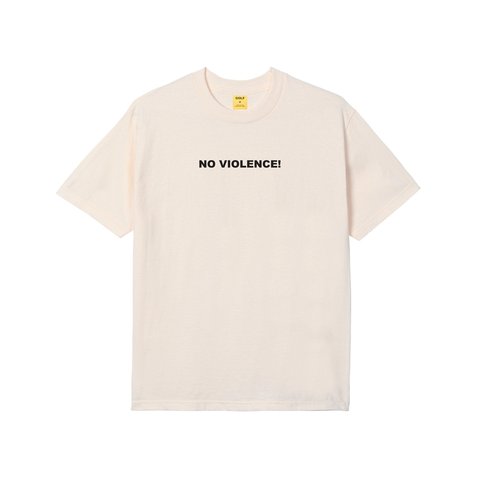 Golf Wang OKRA 2 TEE