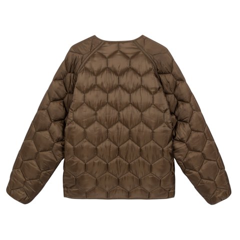 Golf Wang HONEYCOMB QUILTED JACKET - Colorway