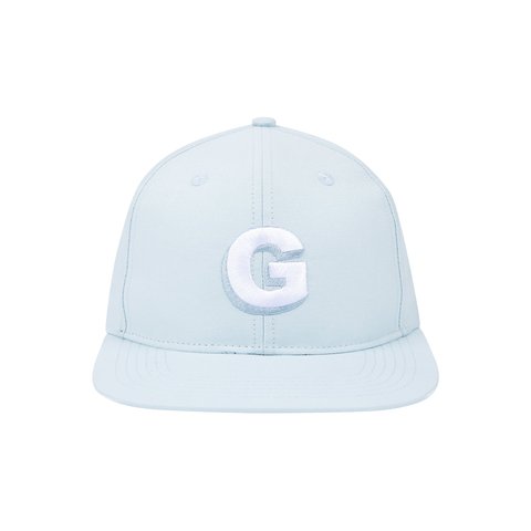Golf Wang SHIMMER TWILL G HAT - Colorway