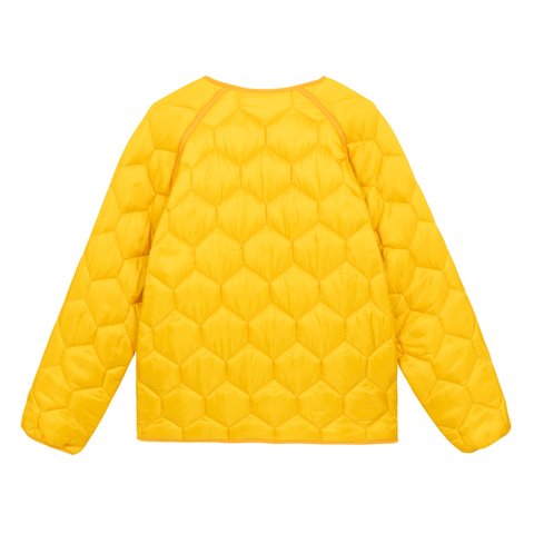 Golf Wang HONEYCOMB QUILTED JACKET - Colorway