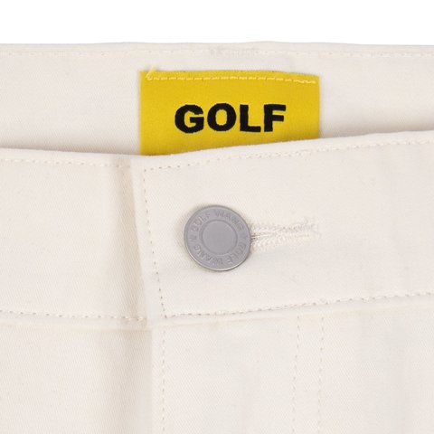 Golf Wang TWILL CARGO PANT - Colorway