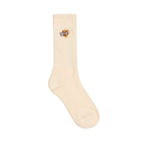 Golf Wang ROMEO SOCKS 3PK - Colorway