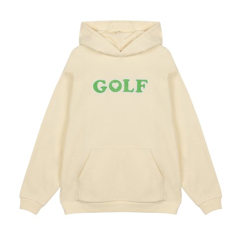 Golf Wang THE FEELING HOODIE - $100.00