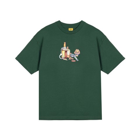 Golf Wang TORMENT TEE