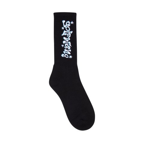 Golf Wang MAJESTIC SOCKS 3PK - Colorway