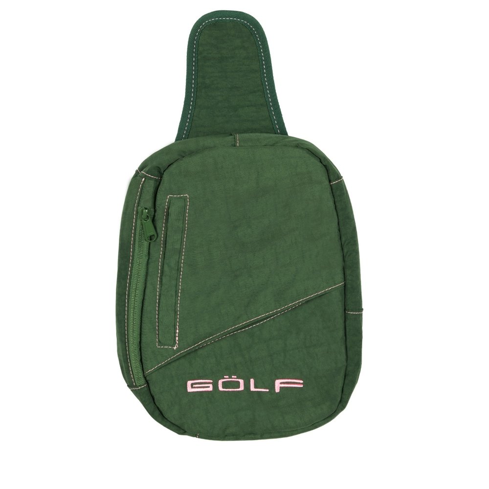 BOLT BAG