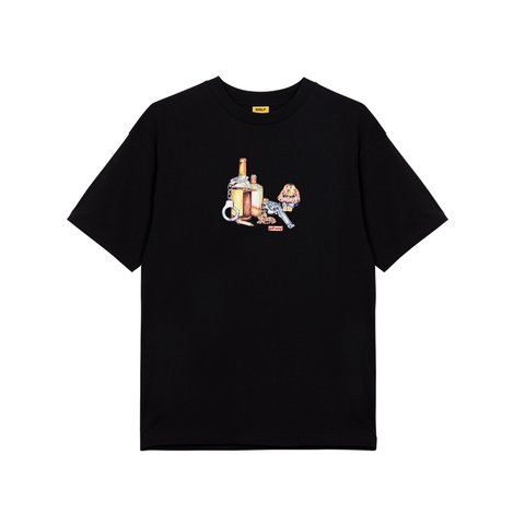 Golf Wang TORMENT TEE - $40.00
