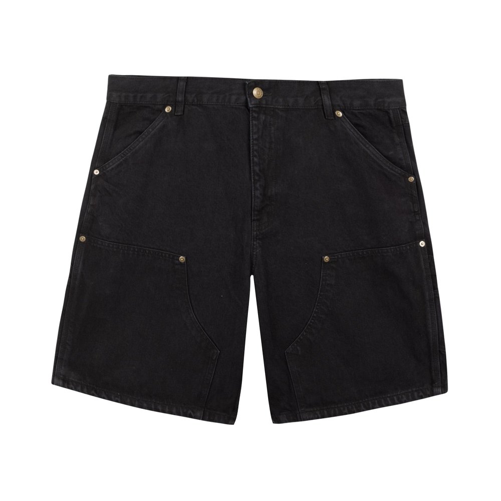 DEUCE DENIM SHORT