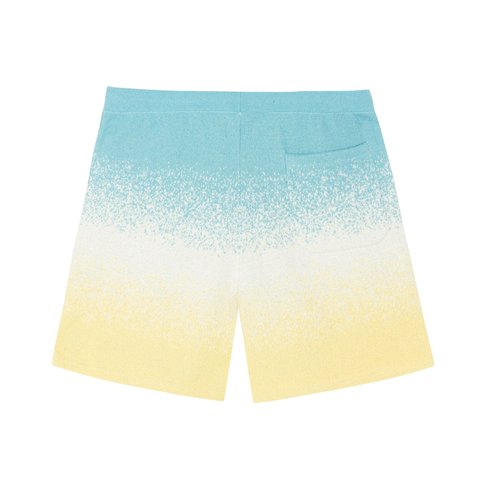 Golf Wang GRADIENT TERRY SHORT - Colorway