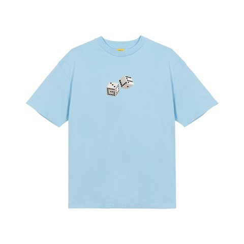 Golf Wang DICE TEE - Colorway