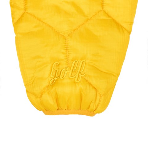 Golf Wang HONEYCOMB QUILTED JACKET - Colorway