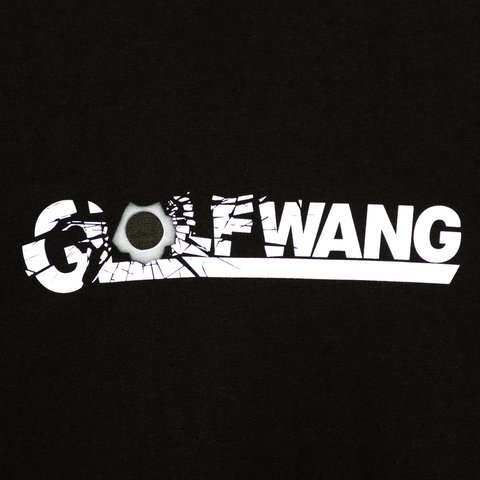 Golf Wang RICOCHET CREWNECK - Colorway