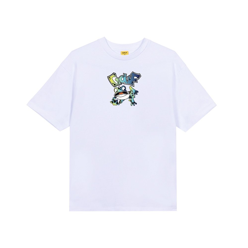 POSION FROG TEE