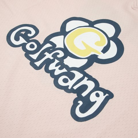 Golf Wang GAYOLA MESH JERSEY - Colorway