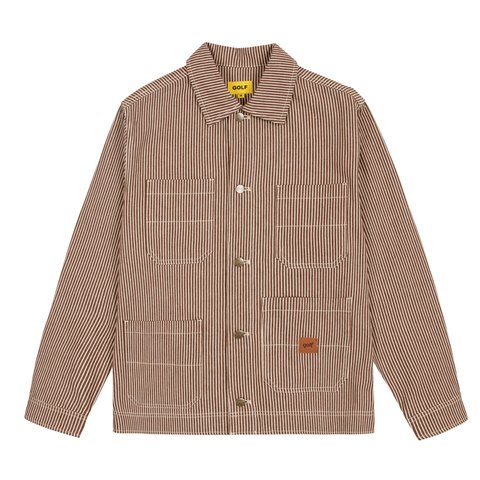 Golf Wang UNION JACKET - Colorway