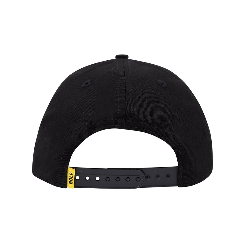 RICOCHET 5 PANEL HAT