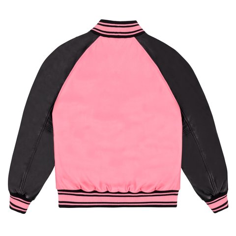 Golf Wang DIABLO VARSITY JACKET - Colorway