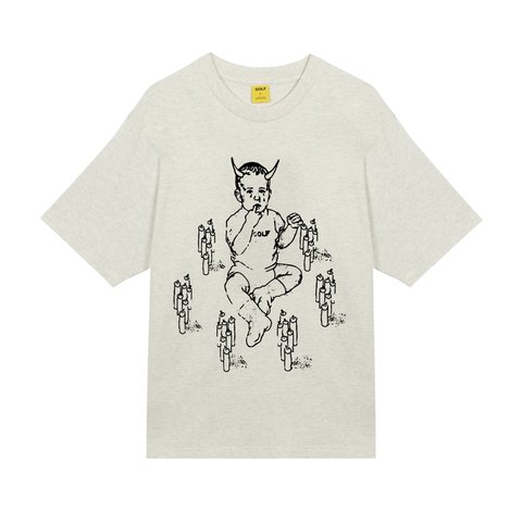 Golf Wang THERAPY TEE - $40.00