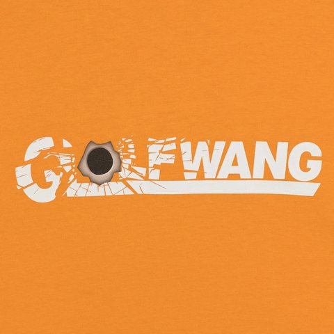 Golf Wang RICOCHET TEE - Colorway
