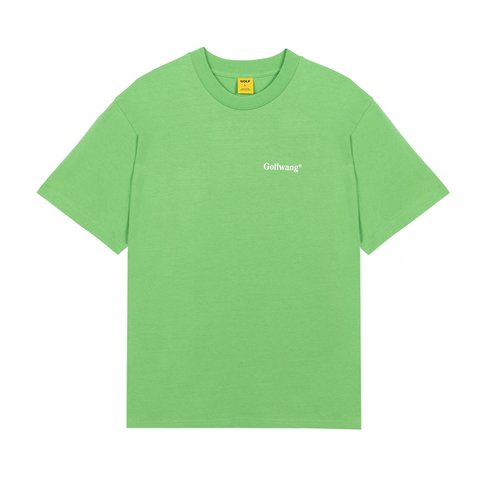 Golf Wang SS24 SAVE THE BEES TEE - Colorway