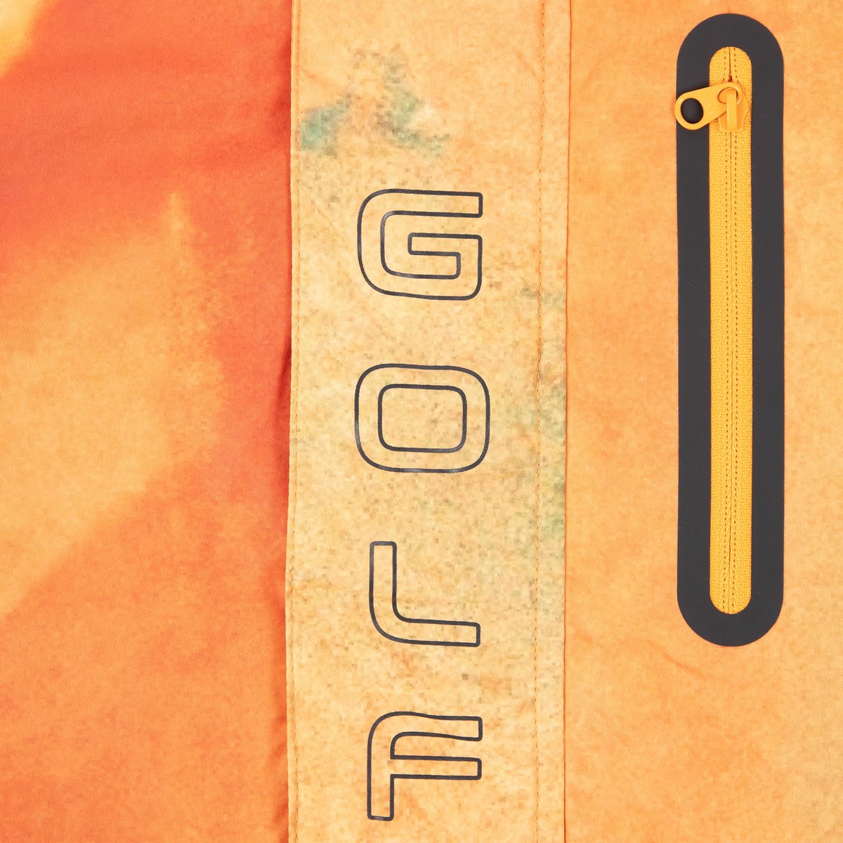 WINSLOW JACKET - spring/summer - Golf Wang