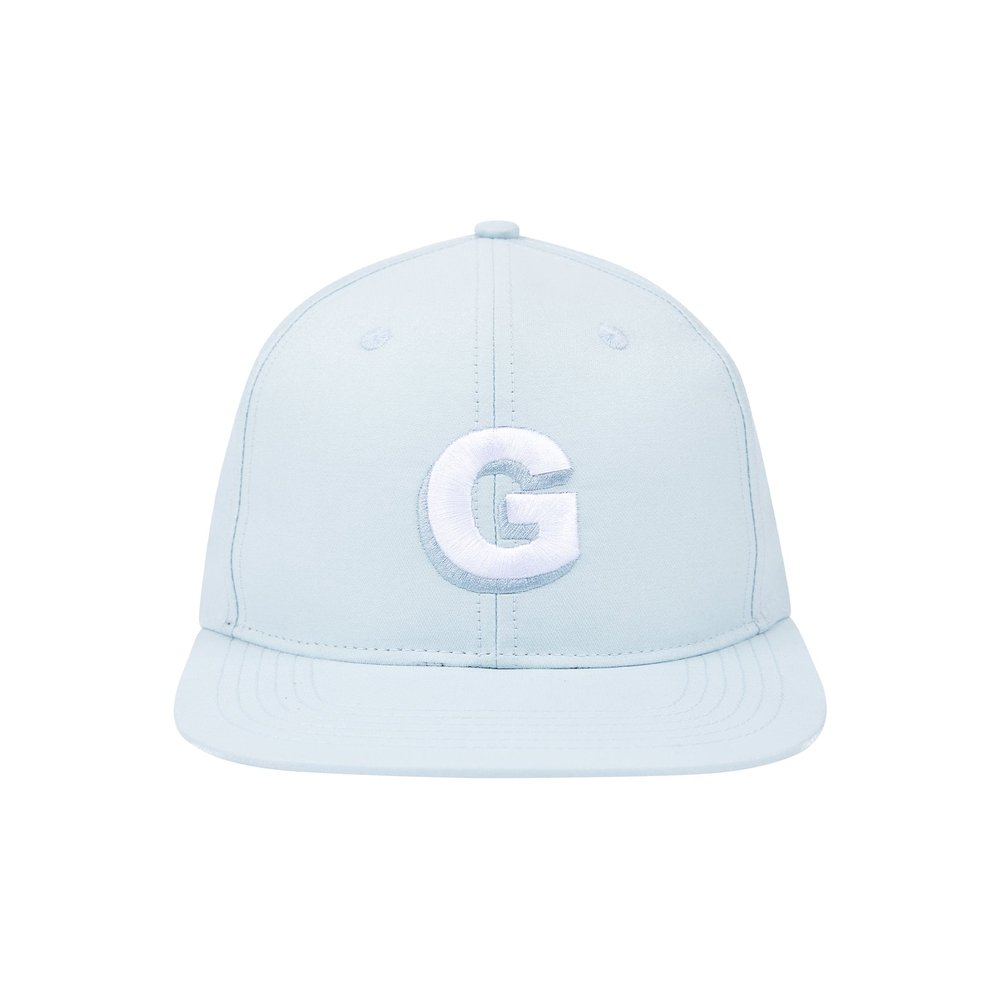 SHIMMER TWILL G HAT