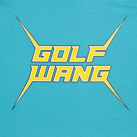 Golf Wang MADDOX TEE - Colorway