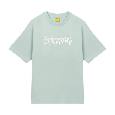 Golf Wang MAJESTIC TEE - Colorway