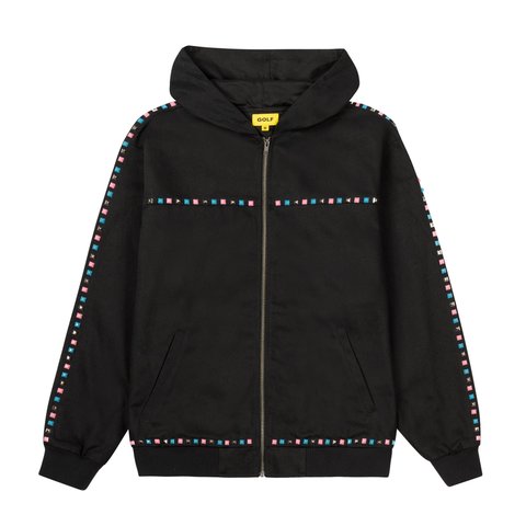 Golf Wang STUDDED ROGUE JACKET - Colorway