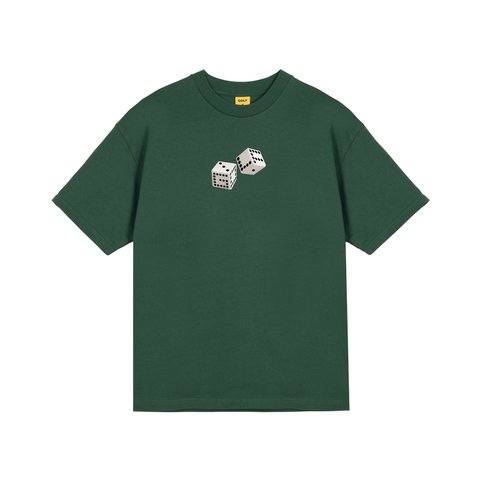 Golf Wang DICE TEE - $40.00