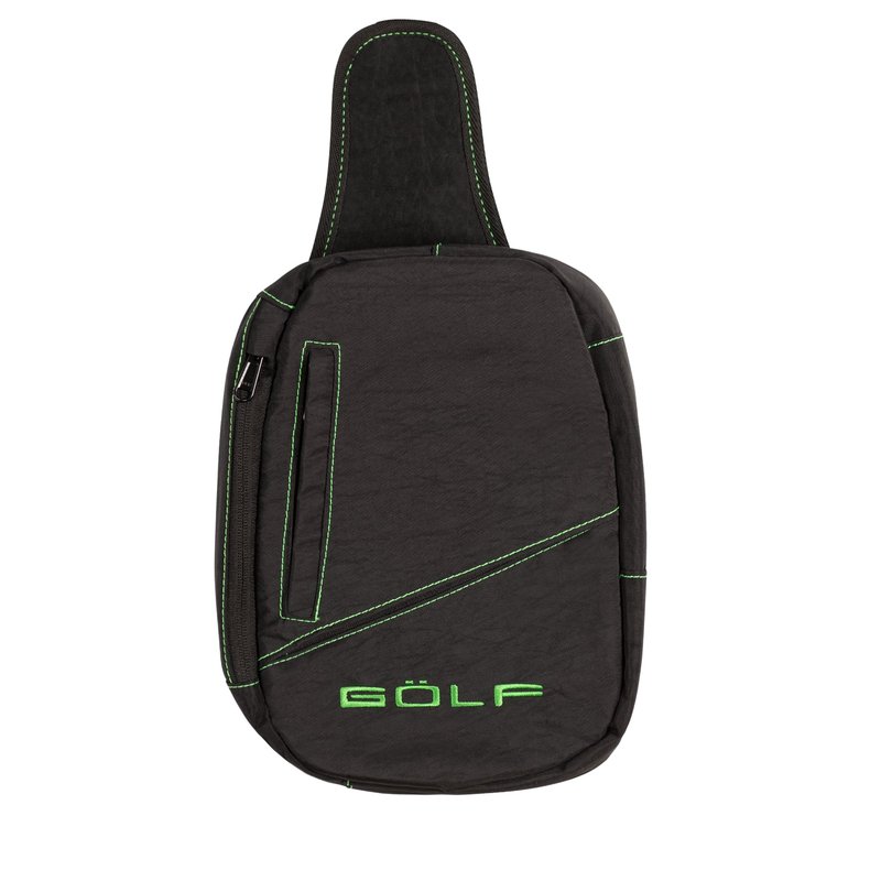 BOLT BAG