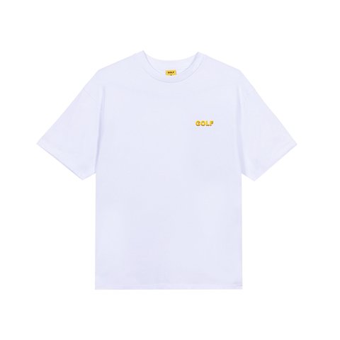 Golf Wang AIR FRESHENER TEE - Colorway