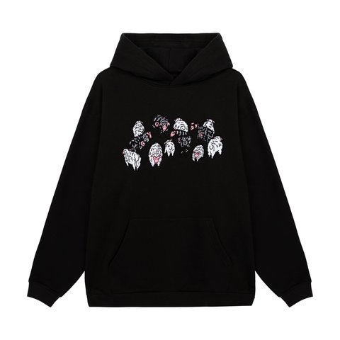 Golf Wang HERD HOODIE - $100.00
