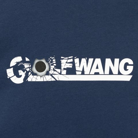 Golf Wang RICOCHET CREWNECK - Colorway