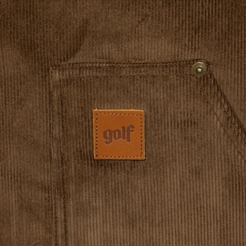 Golf Wang TRIBUTE REVERSIBLE VEST - Colorway