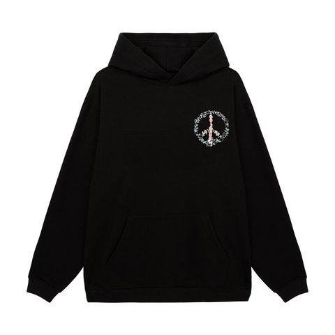 Golf Wang UNITY HOODIE - Colorway