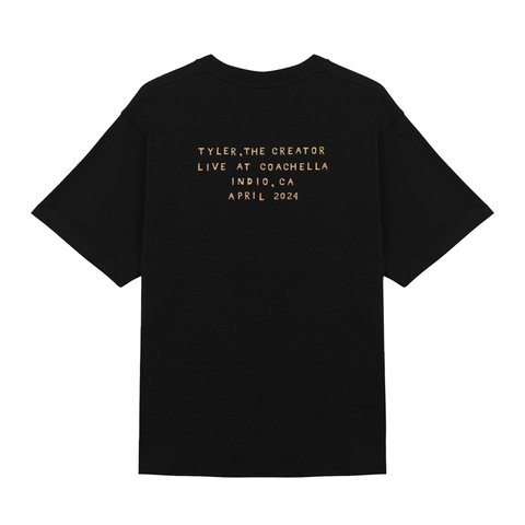 Golf Wang CLAYMATION TEE - Colorway