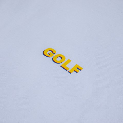Golf Wang AIR FRESHENER TEE - Colorway