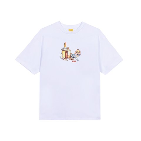 Golf Wang TORMENT TEE - Colorway