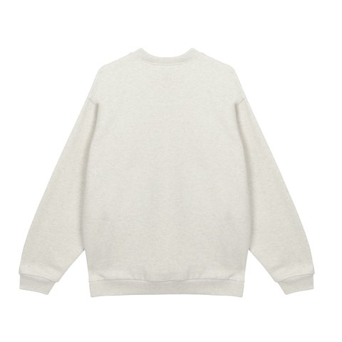 Golf Wang THERAPY CREWNECK - Colorway